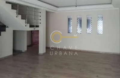 Sobrado com 4 dormitórios, 430 m² - venda por r$ 2.500.000,00 ou aluguel por r$ 15.000,00/mês - campo grande - santos/sp