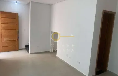 Casa com 2 dormitórios à venda, 78 m² por r$ 740.000,00 - embaré - santos/sp