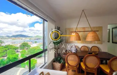 Apartamento, 80 m² - venda por r$ 953.000,00 ou aluguel por r$ 6.000,00/mês - ponta da praia - santos/sp