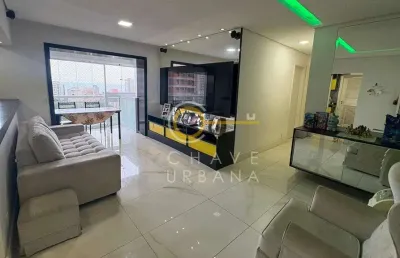 Apartamento à venda, 79 m² por r$ 900.000,00 - marapé - santos/sp