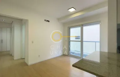 Apartamento com 2 dormitórios à venda, 75 m² por r$ 998.000,00 - aparecida - santos/sp