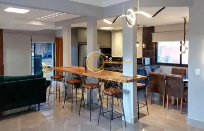 Casa com 4 dormitórios à venda, 420 m² por r$ 2.800.000,00 - vila capivari - campos do jordão/sp