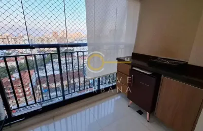 Apartamento para alugar, 74 m² por r$ 5.000,02/mês - marapé - santos/sp