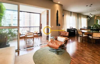 Apartamento à venda, 188 m² por r$ 2.200.000,00 - boqueirão - santos/sp