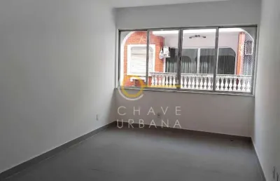 Apartamento com 2 dormitórios à venda, 99 m² por r$ 670.000,00 - boqueirão - santos/sp