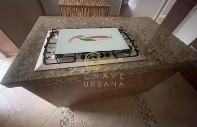 Apartamento com 3 dormitórios à venda, 220 m² por r$ 1.150.000,00 - gonzaga - santos/sp