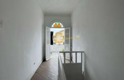 Casa com 2 dormitórios, 148 m² - venda por r$ 680.000,00 ou aluguel por r$ 3.273,00/mês - vila belmiro - santos/sp