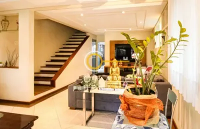 Casa à venda, 350 m² por r$ 1.600.000,00 - vila belmiro - santos/sp