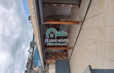 Cobertura com 2 quartos à venda no Jardim de Alá, Juiz de Fora 