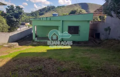 Casa com 2 quartos à venda no Filgueiras, Juiz de Fora 