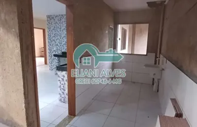 Apartamento com 2 quartos à venda no São Pedro, Juiz de Fora 