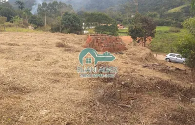 Terreno à venda no Monte Verde, Juiz de Fora 