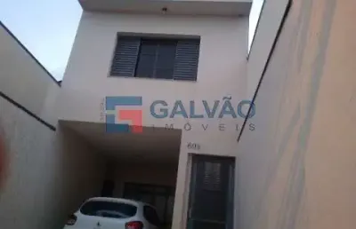 Casa à venda no bairro ponte são joão em jundiaí - sp