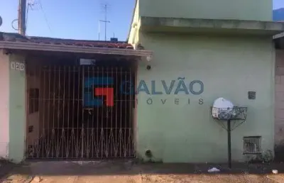 Casa com 4 quartos à venda no Jardim Brogotá, Atibaia 