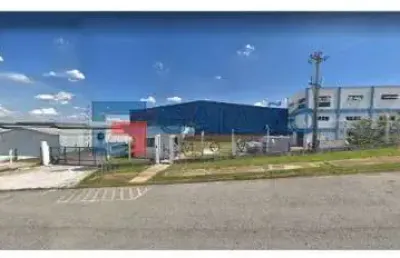 Galpão para locação no distrito industrial alfredo kela em itatiba - sp