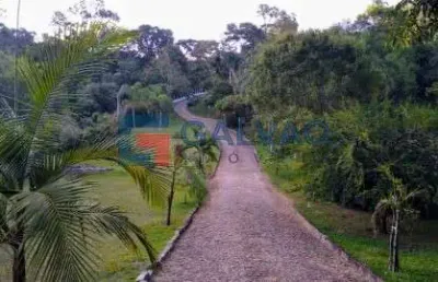 Chácara à venda no bairro da colonia em jundiaí - sp