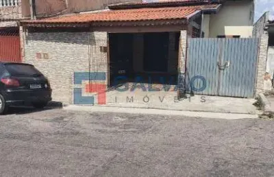 Casa com 4 quartos à venda na Vila Marlene, Jundiaí 