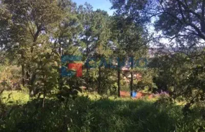 Terreno à venda no bairro do murça em varzea paulista - sp