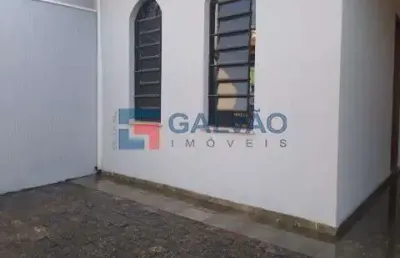 Casa com 3 quartos à venda no Jardim das Carpas, Jundiaí 