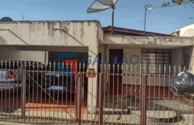 Casa com 4 quartos à venda no Caxambu, Jundiaí 