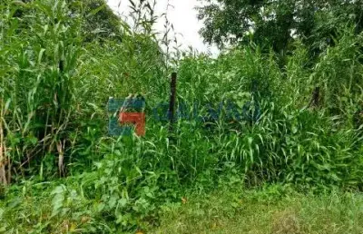 Terreno à venda na praia de boracéia em são sebastião - sp