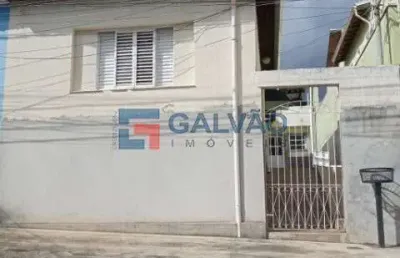 Casa com 3 quartos à venda na Vila Manfredi, Jundiaí 
