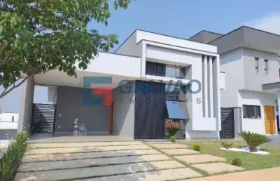 Casa à venda no condomínio gran ville i em itupeva - sp