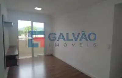 Apartamento para locação no jardim santa gertrudes em jundiaí - sp
