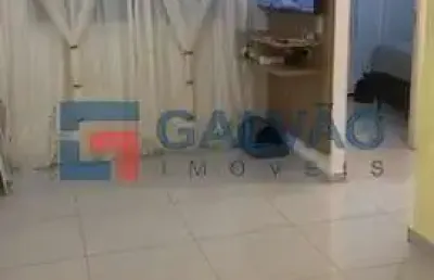 Apartamento à venda no bairro fazenda grande em jundiaí - sp