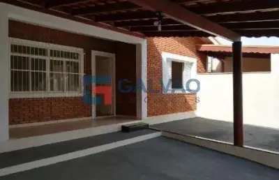 Casa à venda no bairro parque são luiz em jundiaí- sp