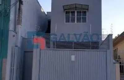 Prédio com 4 salas à venda no Centro, Jundiaí 