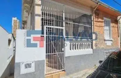 Casa com 4 quartos à venda na Vila Boaventura, Jundiaí 