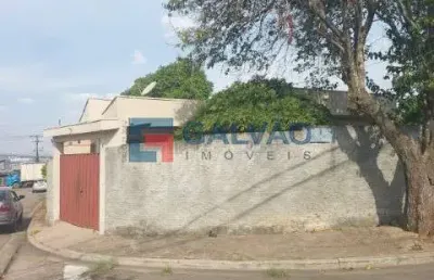 Casa à venda no bairro jardim guanabara em jundiaí - sp