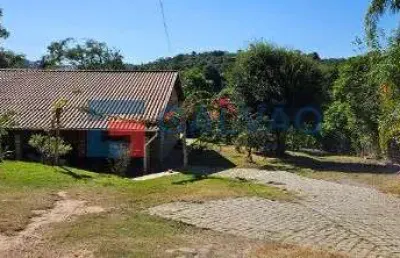 Chácara / sítio com 2 quartos à venda no Caxambu, Jundiaí 