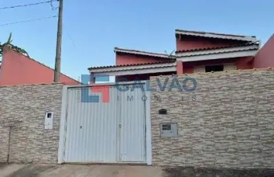 Casa à venda no bairro estância climatérica ypê de jarinu - sp