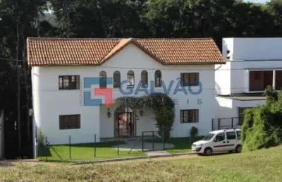 Casa à venda no condomínio terras de santa teresa em vinhedo - sp