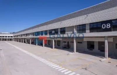 Módulos de galpão para locação no bairro do aeroporto em jundiaí - sp