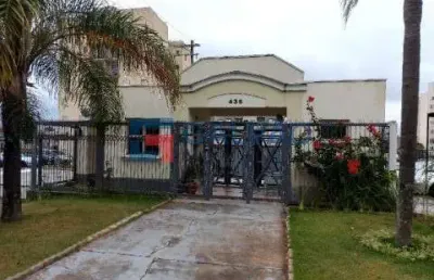 Apartamento à venda no residencial ilha das flores no bairro ponte são joão em jundiaí - sp
