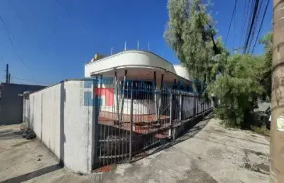 Casa residencial ou comercial para locação no bairro vila arens em jundiaí - sp