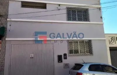 Casa com 3 quartos à venda no Centro, Jundiaí 