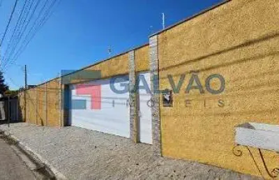 Casa com 3 quartos à venda no Caxambu, Jundiaí 