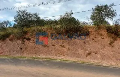 Terreno à venda em condomínio fechado no bairro caxambu em jundiaí - sp