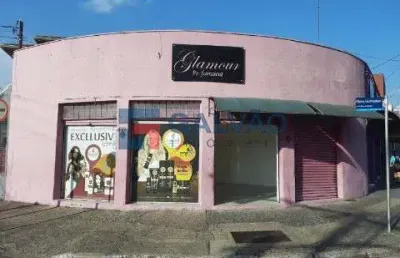 Salão para locação no bairro vila arens em jundiaí - sp