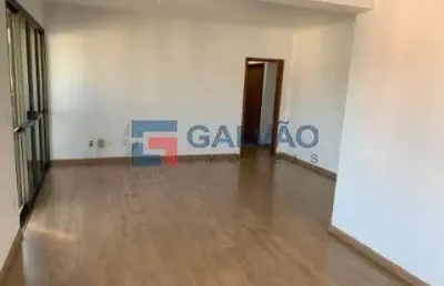 Apartamento com 3 quartos à venda no Centro, Jundiaí 