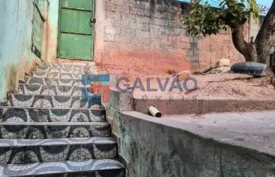 Casa à venda no bairro cidade nova ii em várzea paulista - sp