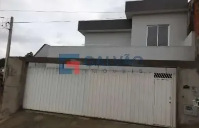 Casa à venda no bairro itatiba park em itatiba - sp