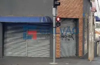 Ponto comercial com 2 salas para alugar no Centro, Jundiaí 