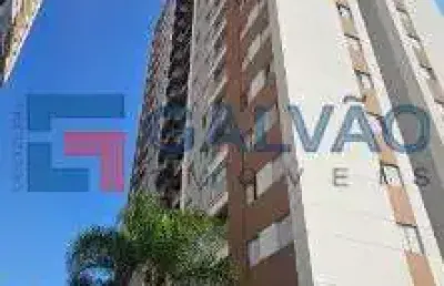 Apartamento à venda no bairro parque união em jundiaí - sp