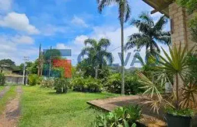 Chácara à venda no bairro jundiaí mirim em jundiaí - sp