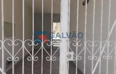 Casa com 2 quartos à venda no Centro, Jundiaí 
